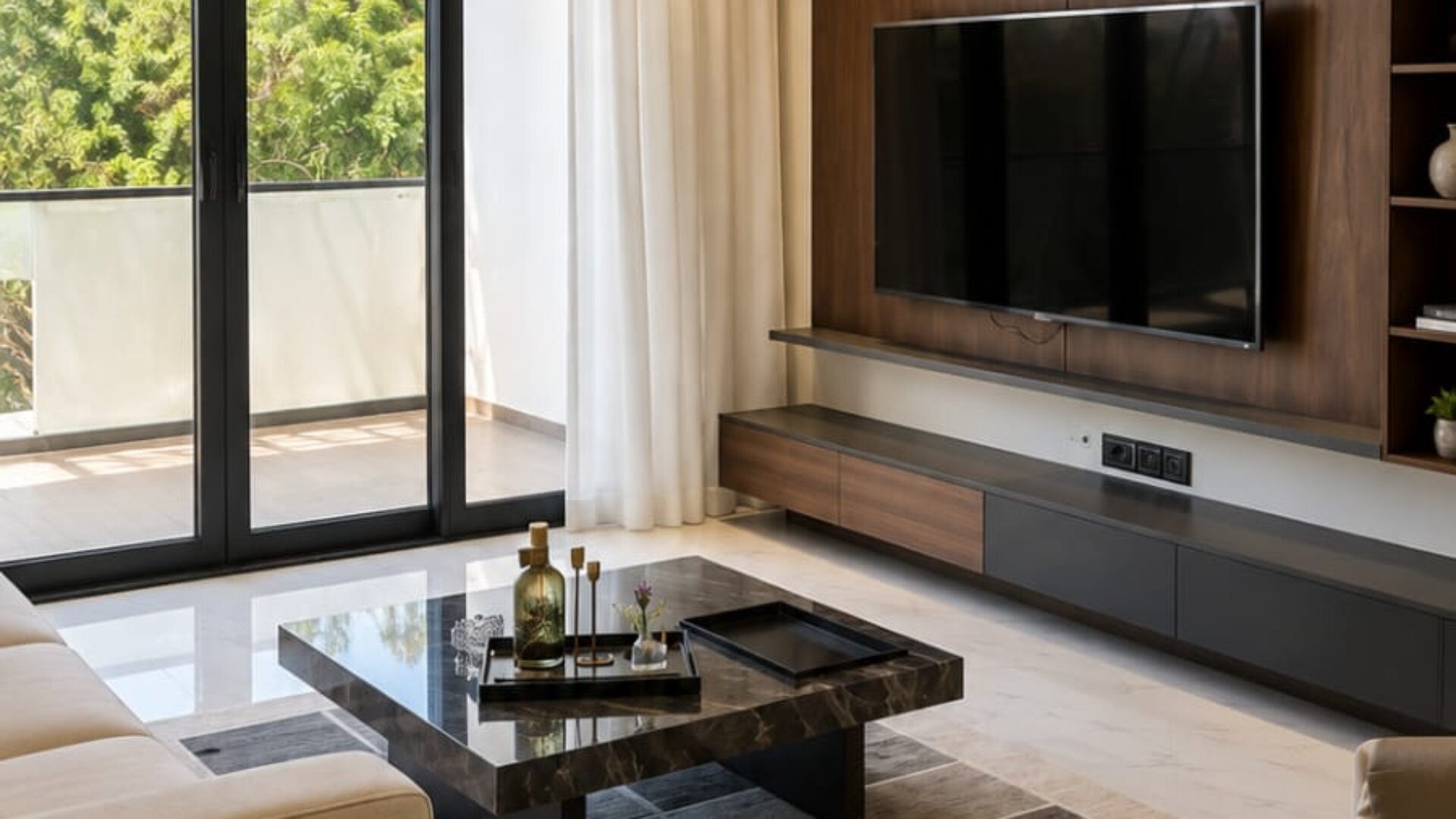 Modern Luxury 1, 2 & 3 Bedroom En-Suite Apartments | For Sale | Oysterbay, Dar es Salaam